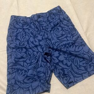 Size 10 Gap (Youth) Shorts
